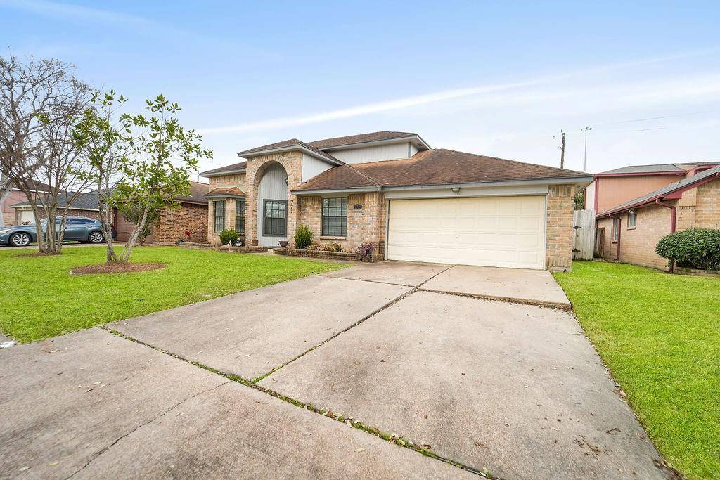 Missouri City, TX 77489,7710 Eight Willows RD