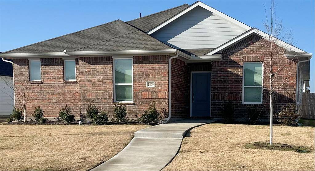 Lancaster, TX 75134,3409 New York AVE