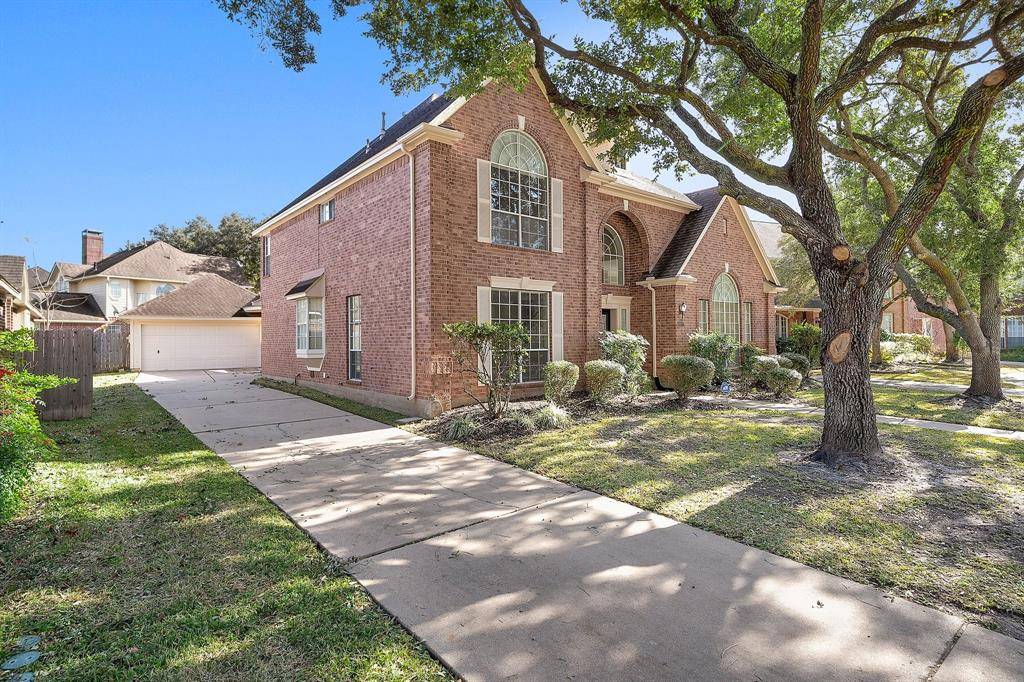 Sugar Land, TX 77479,811 Epperson Way CT