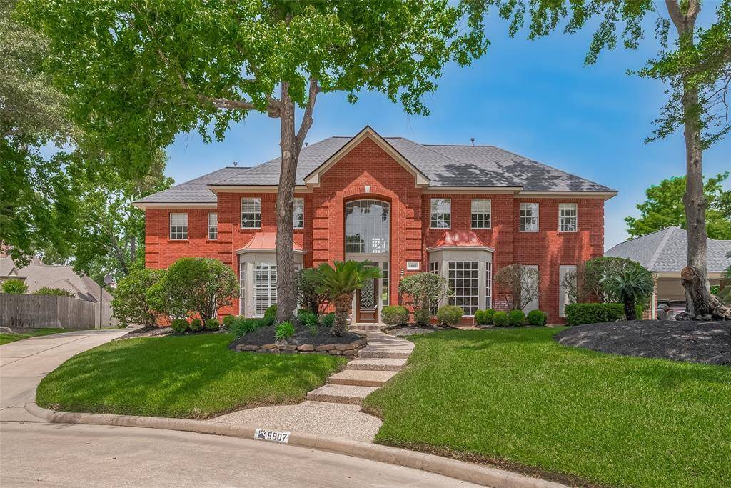 Houston, TX 77345,5807 Juniper Knoll LN