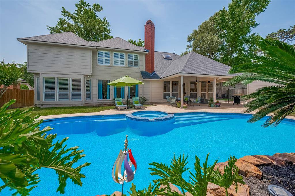 Houston, TX 77345,5807 Juniper Knoll LN