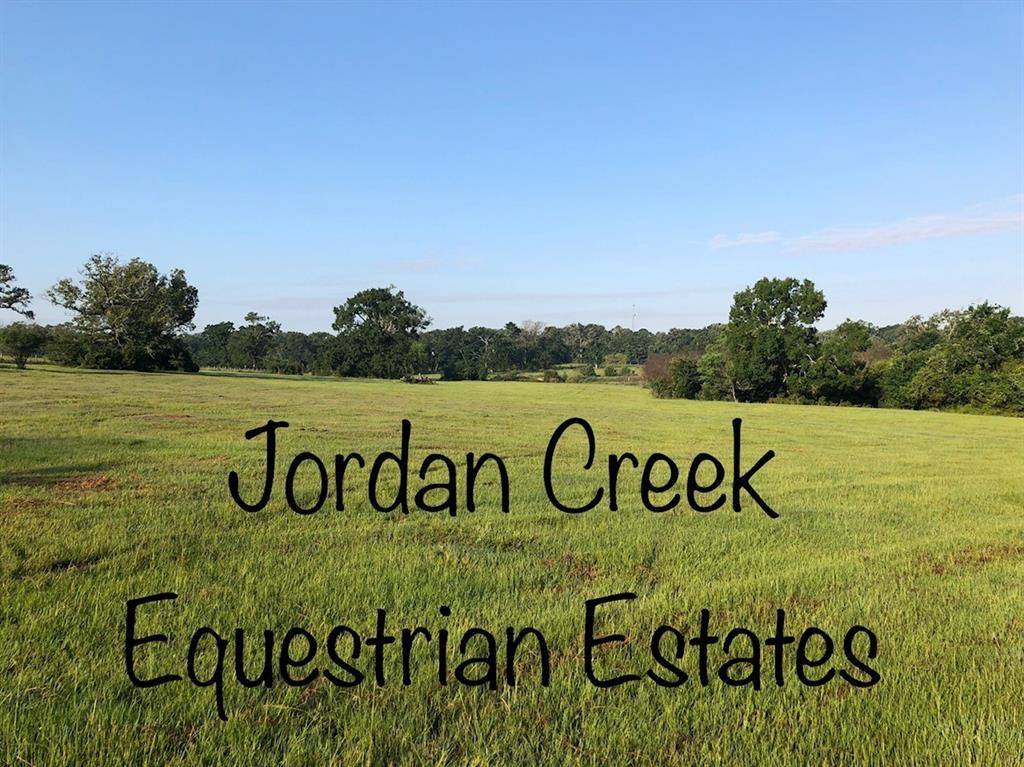 Washington, TX 77880,0 Equestrian LN