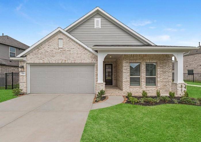 Dayton Lakes, TX 77535,1536 Apache Heights DR