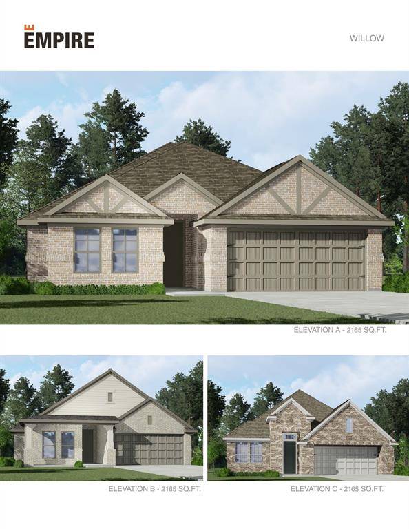 Dayton Lakes, TX 77535,1536 Apache Heights DR