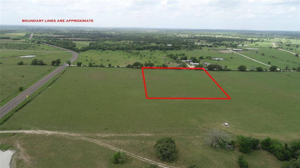 Bedias, TX 77831,5.02 Acres, Lot 5 County Road 228