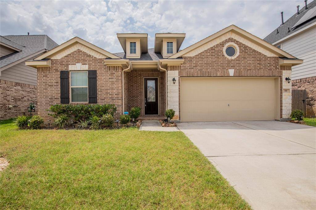 Tomball, TX 77375,111 Hollow Terrace CT