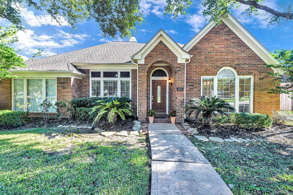 Katy, TX 77494,1815 Greenway Village DR