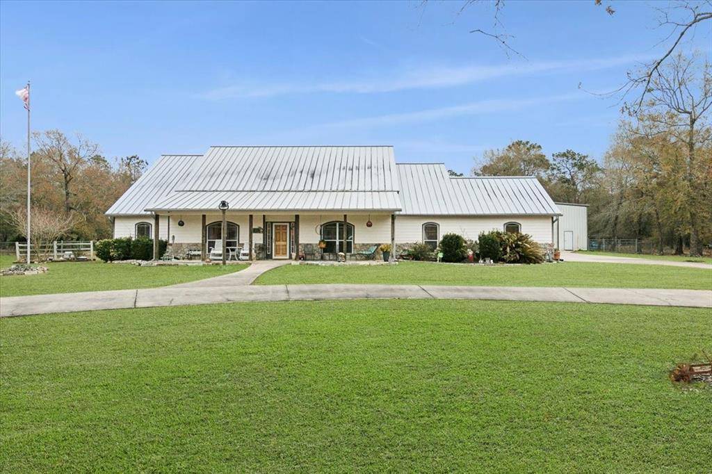 Wallisville, TX 77597,612 Indian Trails DR