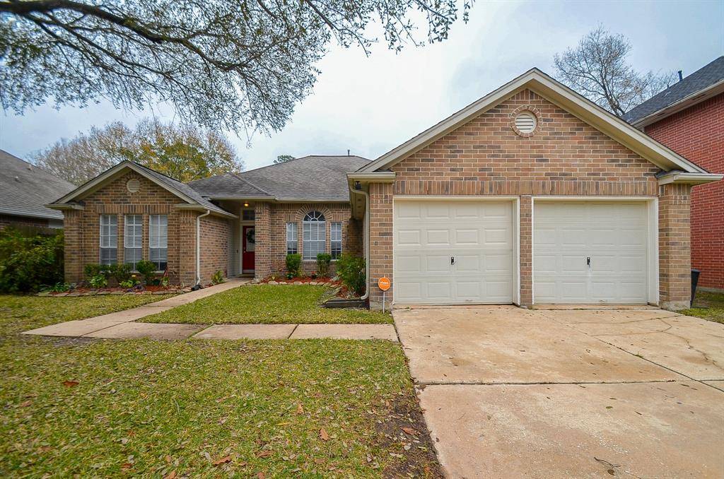 Humble, TX 77346,19106 Forest Trace DR