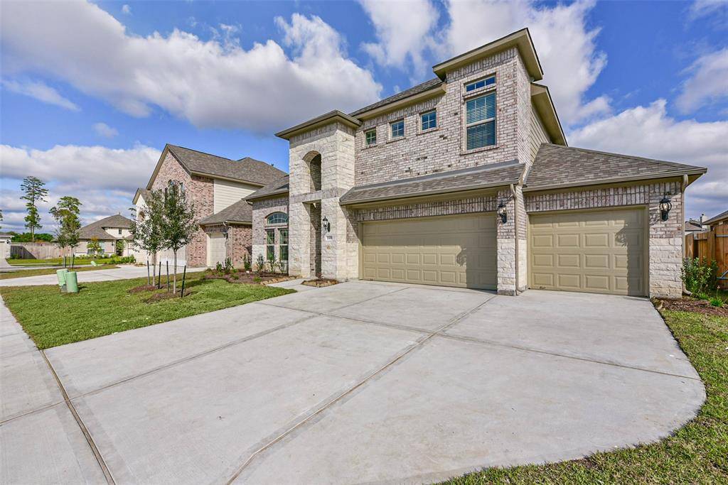 Kingwood, TX 77339,21408 Trebuchet DR