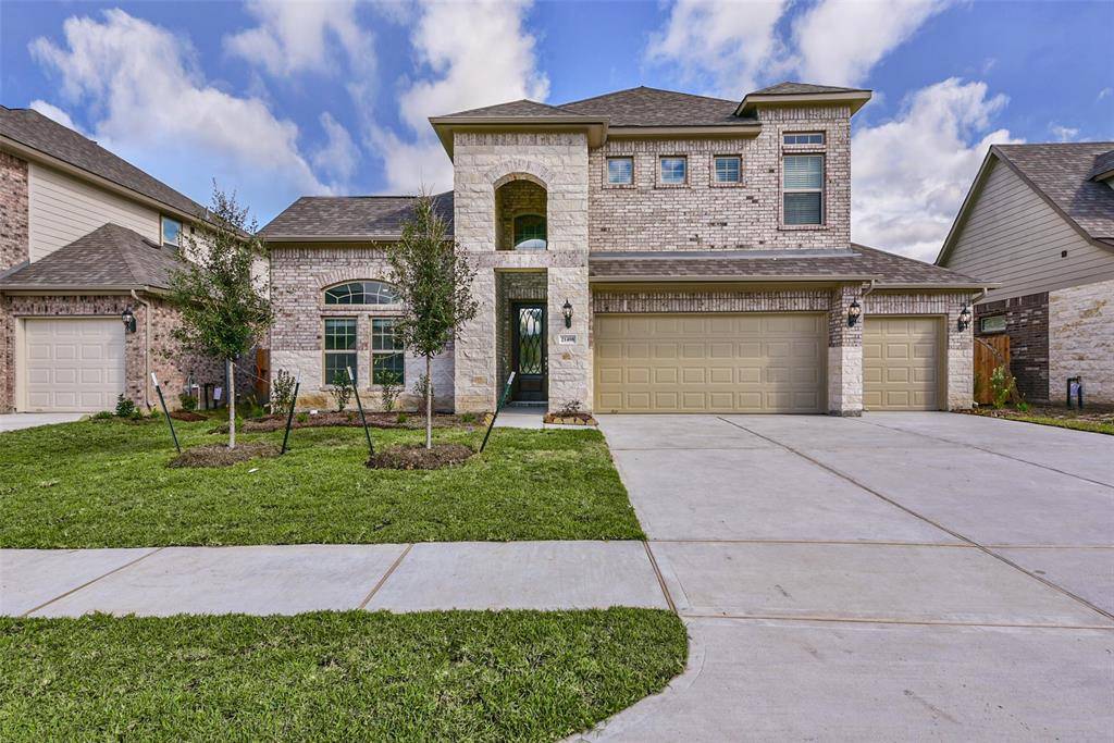 Kingwood, TX 77339,21408 Trebuchet DR