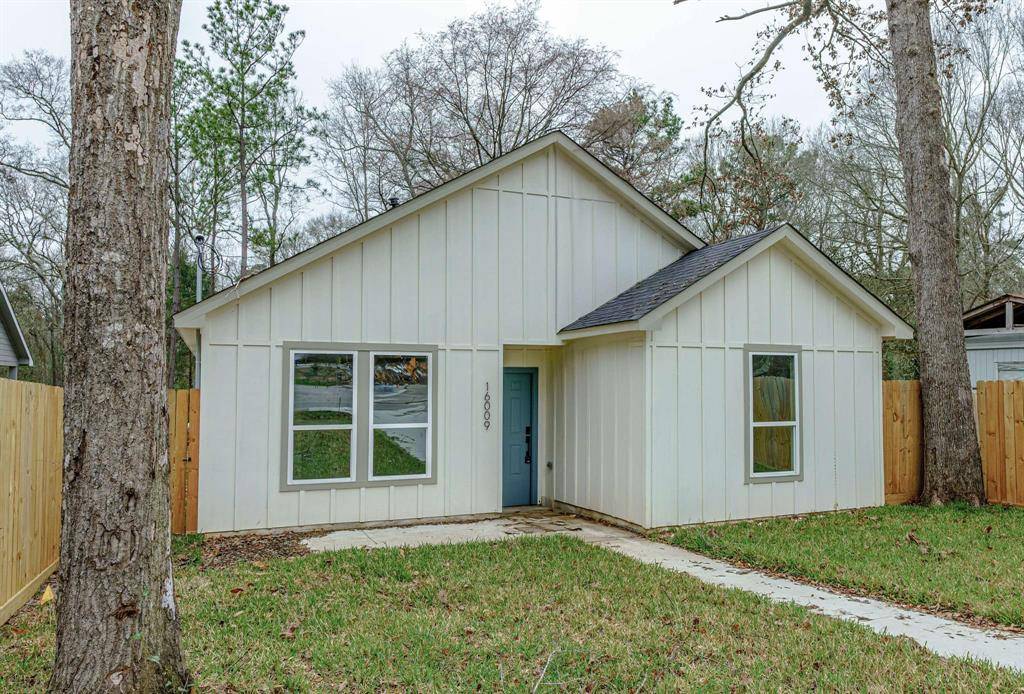 Willia, TX 77378,16009 Louise DR