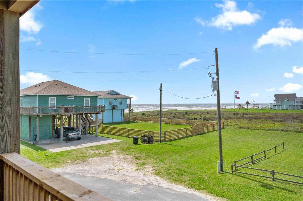 Crystal Beach, TX 77650,2757 Gulfview LN