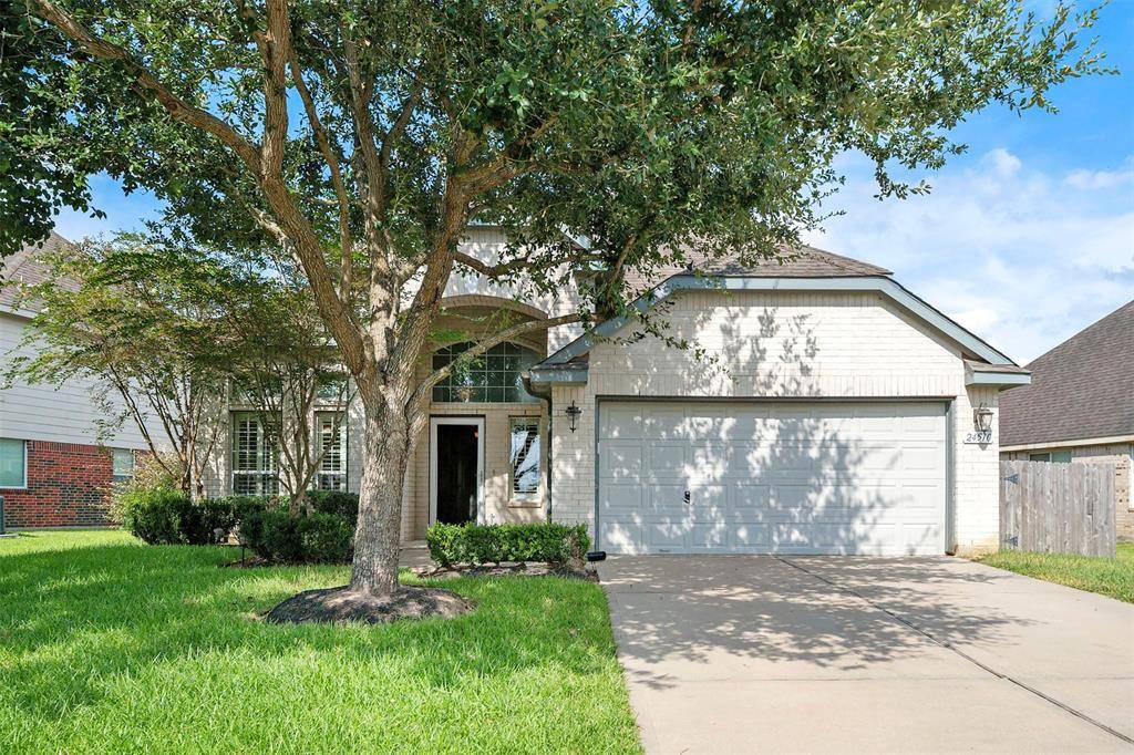 Katy, TX 77494,24510 Cobble Canyon LN