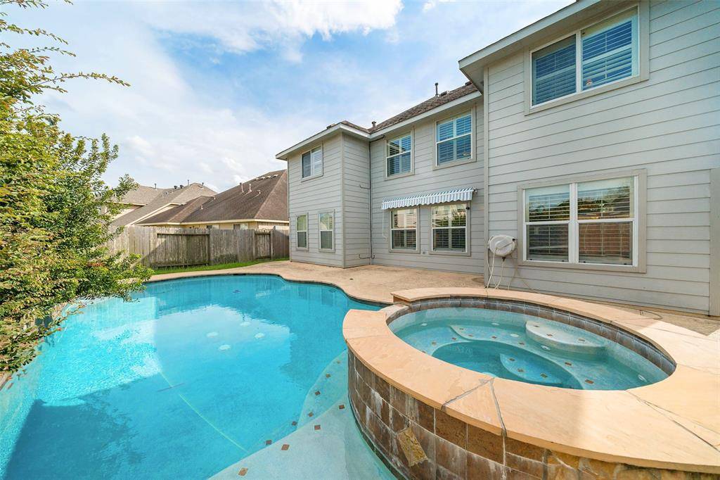 Katy, TX 77494,24510 Cobble Canyon LN