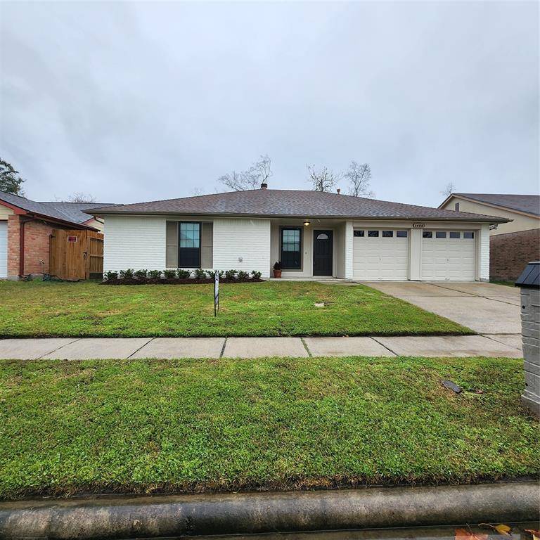 Channelview, TX 77530,1422 Leadenhall CIR