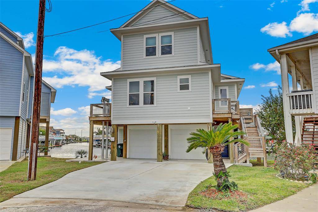 Galveston, TX 77554,12718 Elena CT