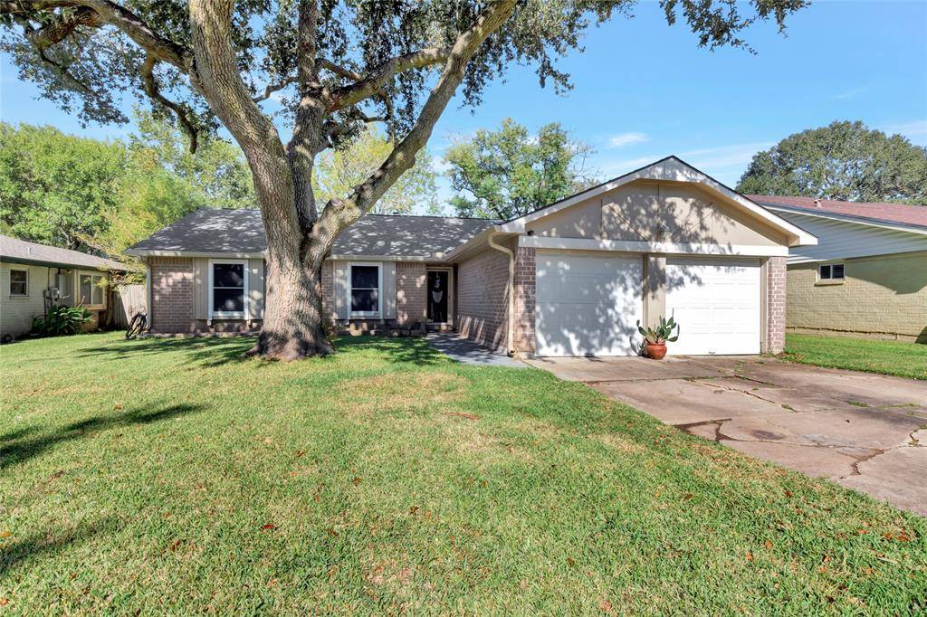 Friendswood, TX 77546,5018 Appleblossom LN