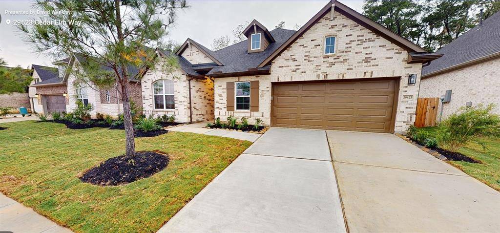 Tomball, TX 77375,29623 Cedar Elm WAY