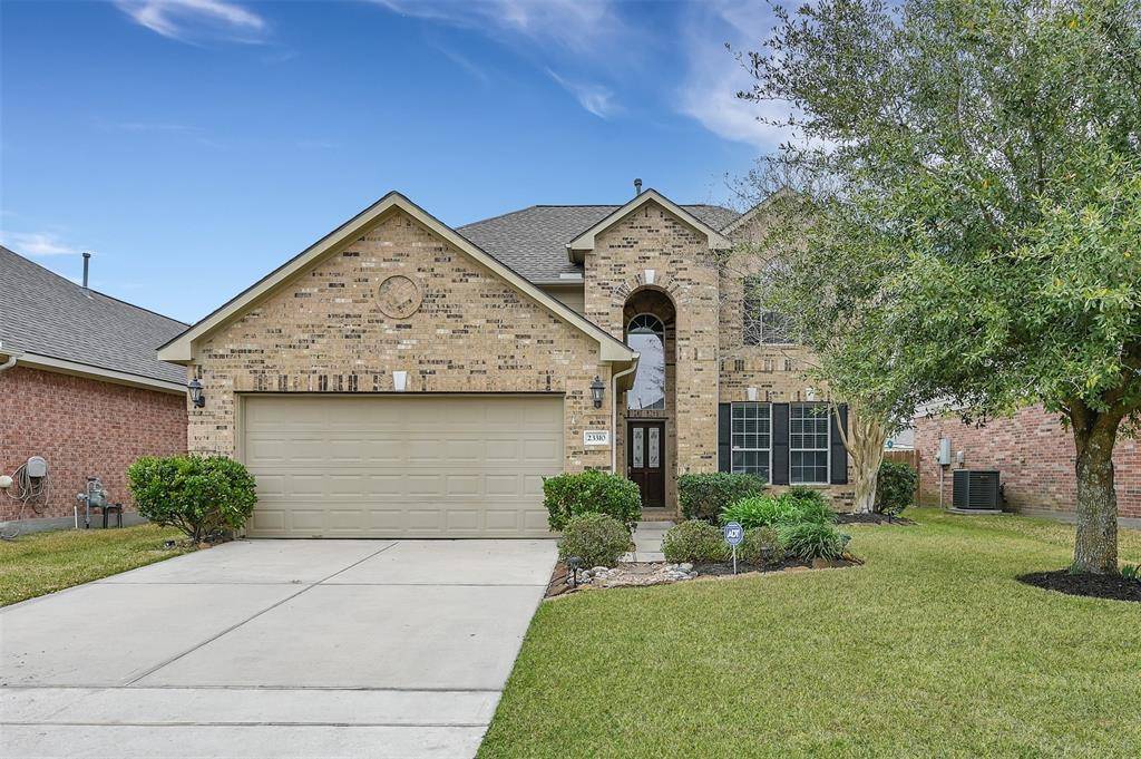 Tomball, TX 77375,23310 W Pine Ivy LN