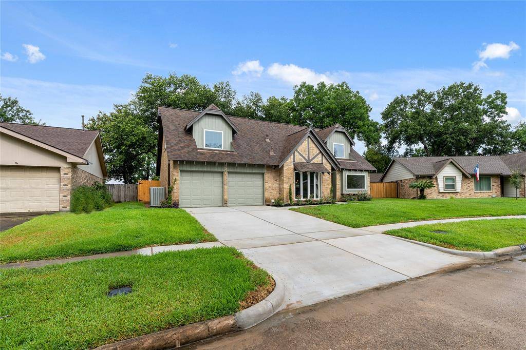 Houston, TX 77080,3215 Lazy Spring dr DR