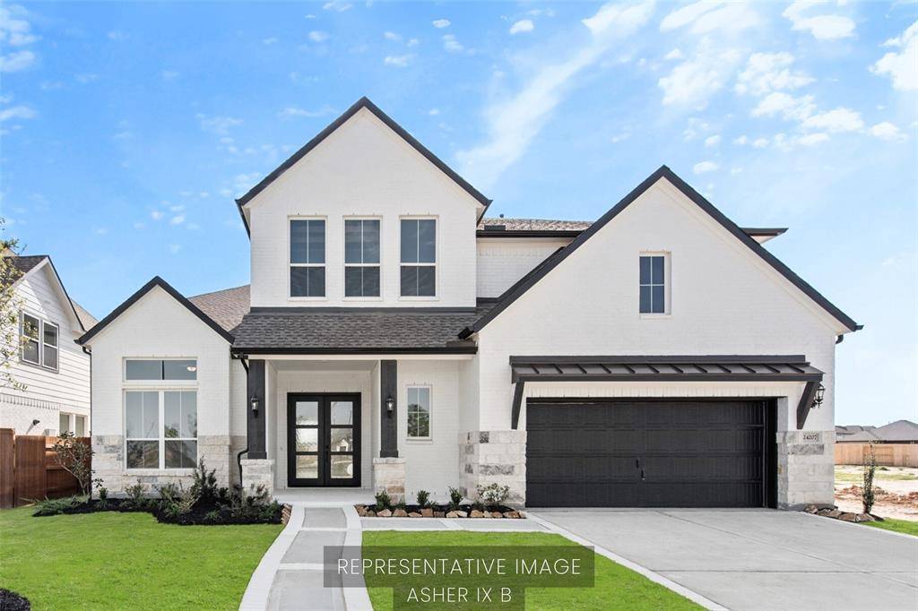 Cypress, TX 77433,22314 Brushy Woodland Edge WAY