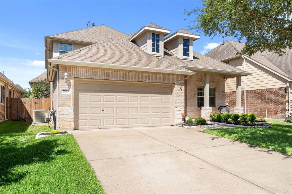 Katy, TX 77494,3543 Heartland Key LN