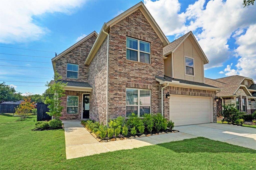 Richmond, TX 77406,2315 Pumpkin Patch LN