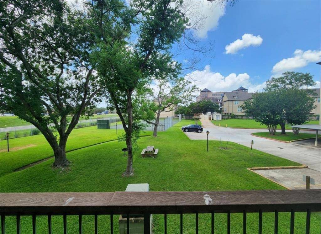 Webster, TX 77058,18809 Egret Bay BLVD #203