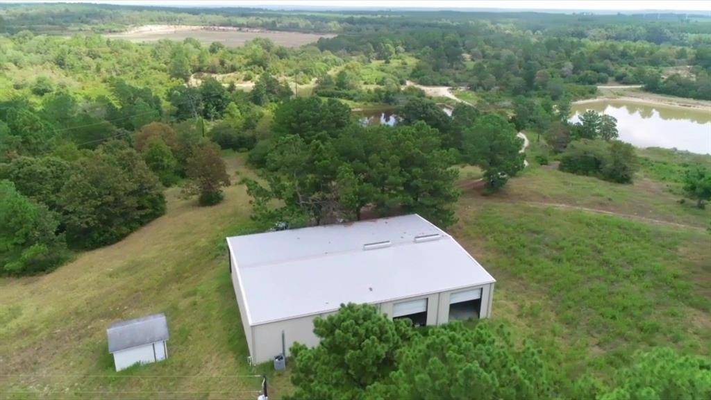 Anderson, TX 77830,8733 Timberwolf TRL