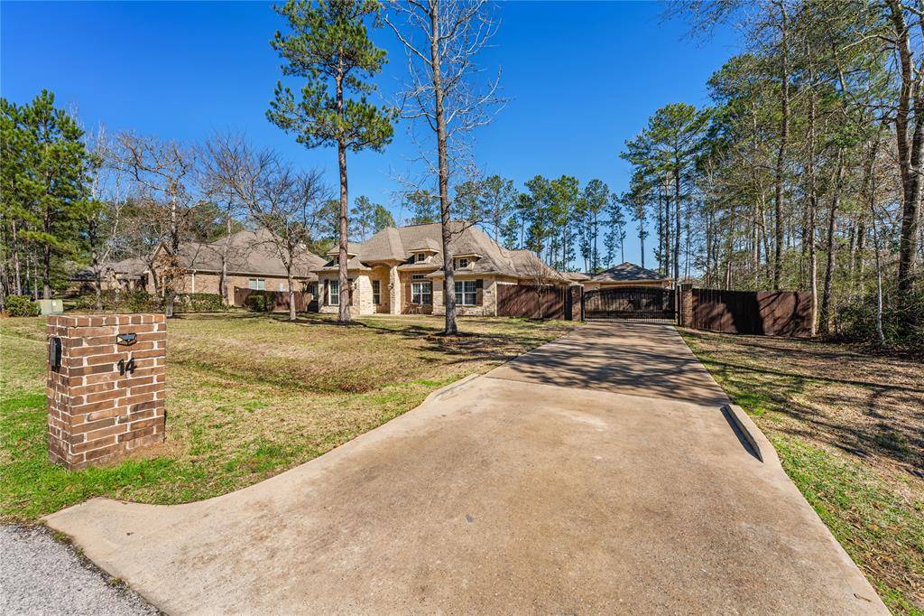 Magnolia, TX 77355,14 Rose Pine CT