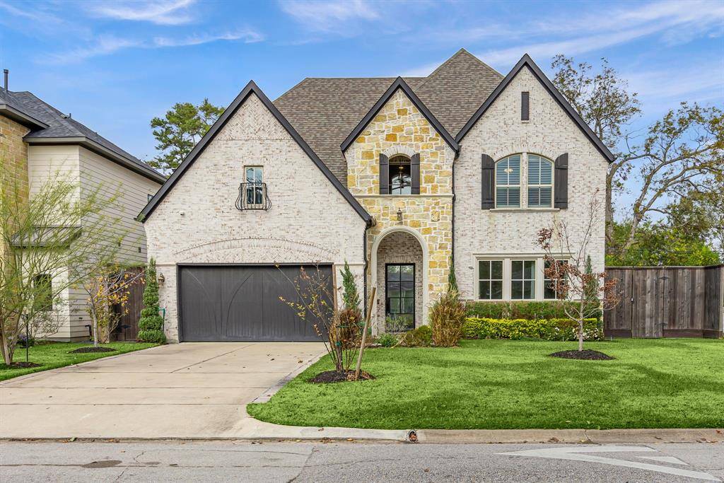 Houston, TX 77055,7310 Raton ST