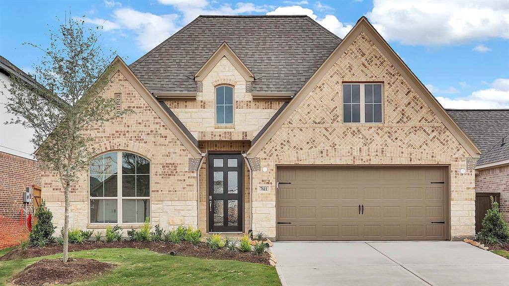 Katy, TX 77493,7611 Zion Grove CT