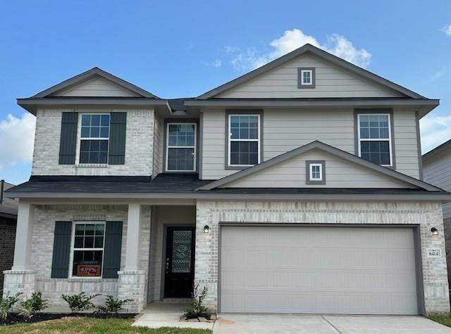 Texas City, TX 77591,8414 Black Pearl CT