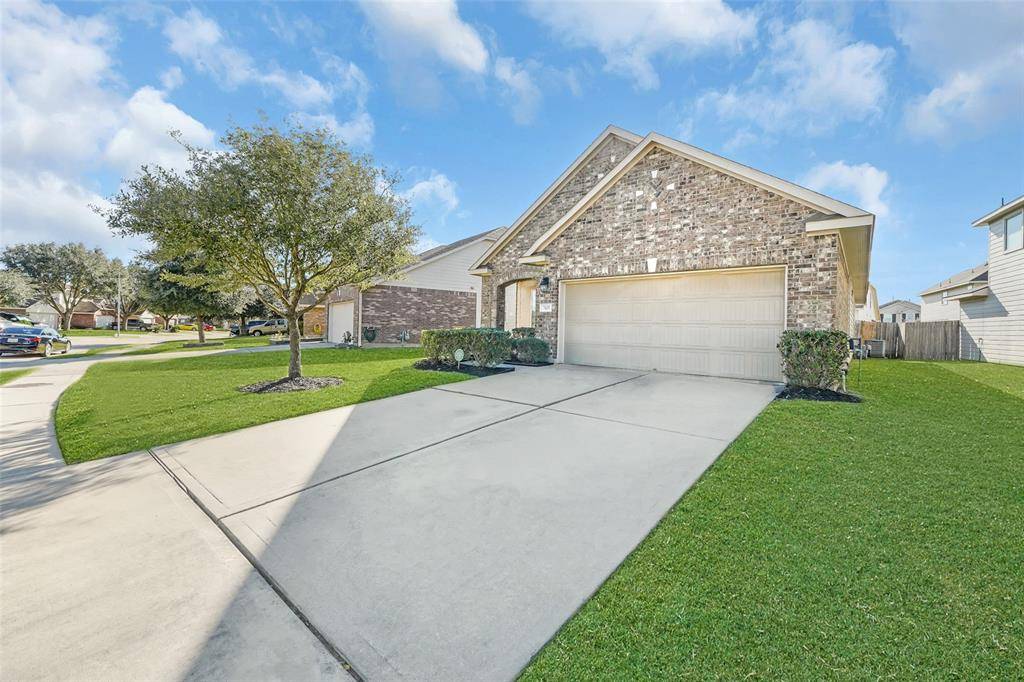 Cypress, TX 77433,7435 Kransburg Ranch DR