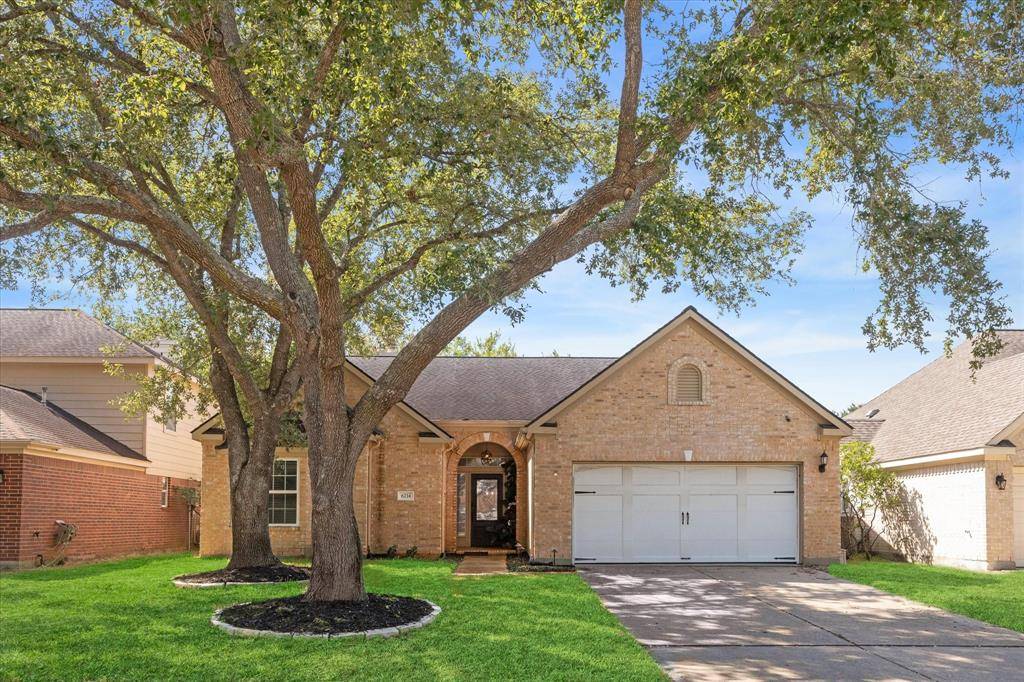 Katy, TX 77450,6214 Faulkner Ridge DR