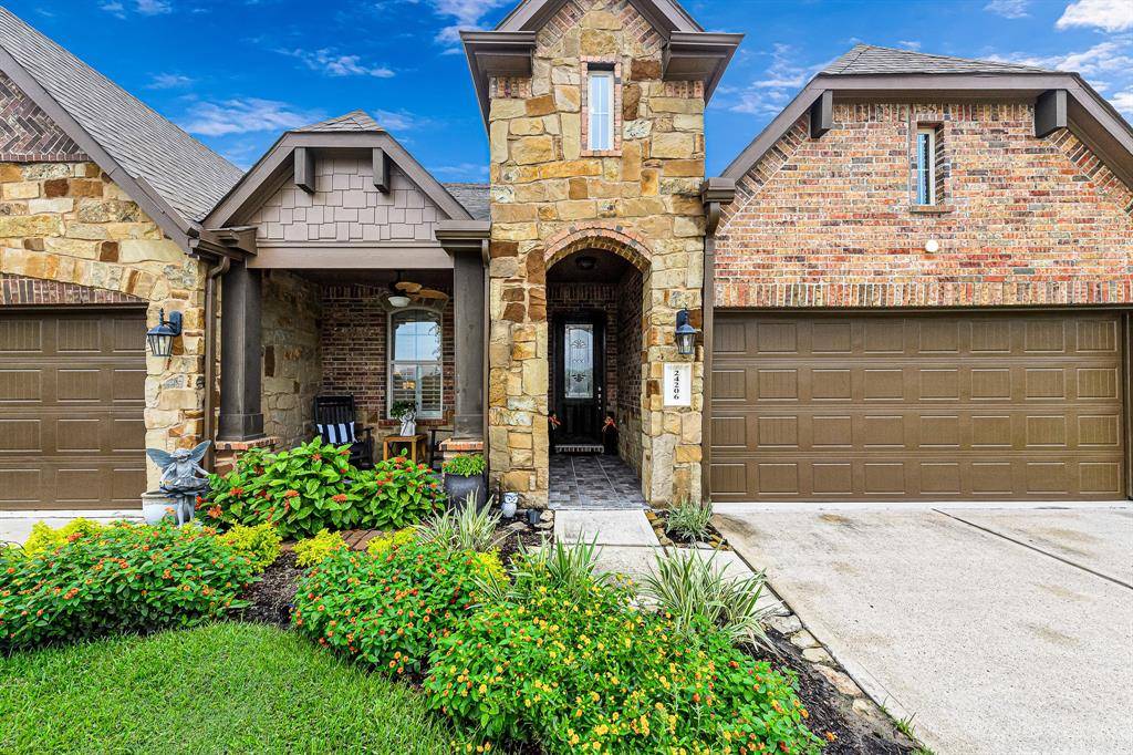 Katy, TX 77494,24206 Calico Trace LN