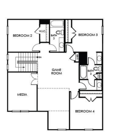Rosharon, TX 77583,1535 Copeland DR