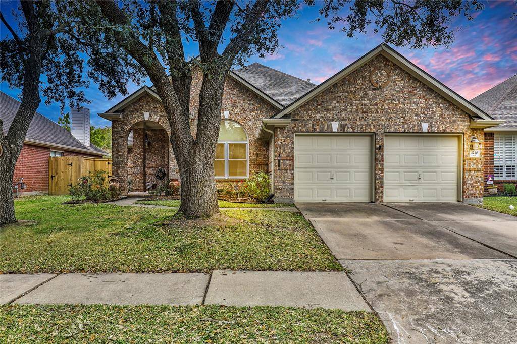 Houston, TX 77084,4730 Orchard Blossom WAY