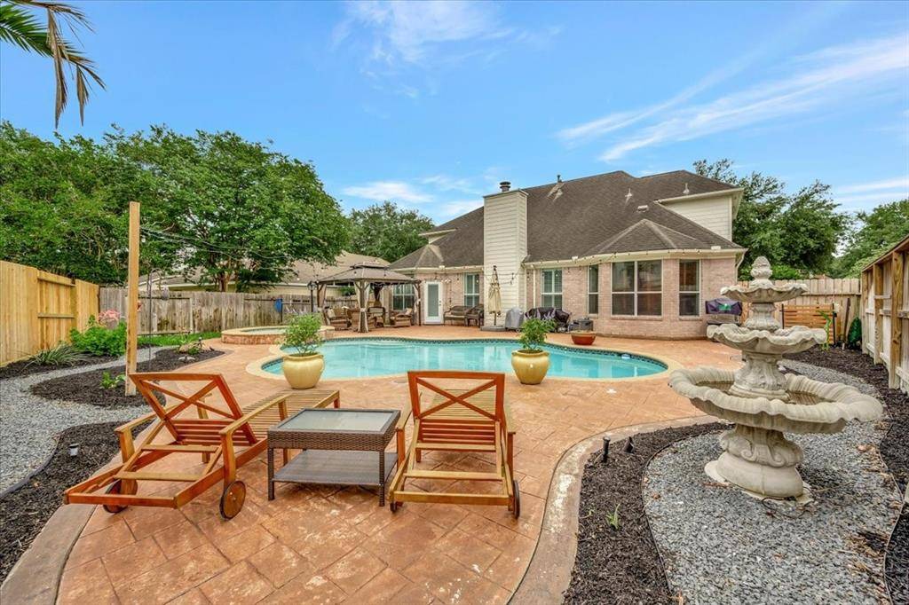 Katy, TX 77494,23218 Willow Pond PL