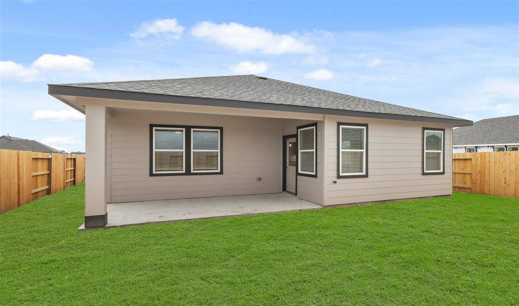 Dayton, TX 77535,284 Ice Shore Trail