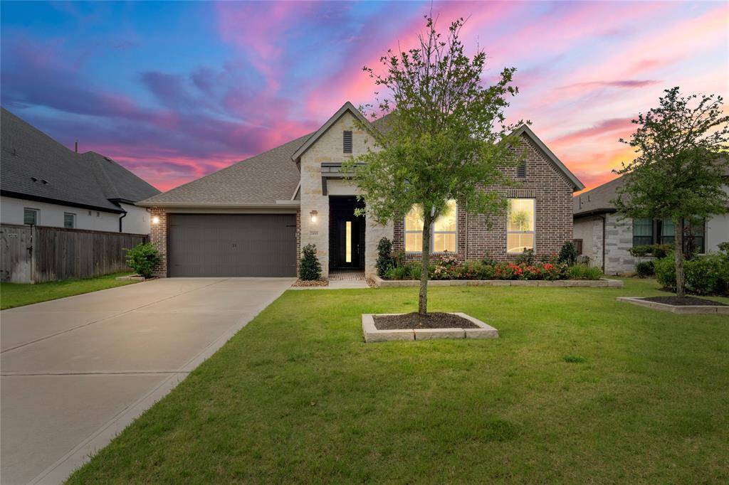 Tomball, TX 77375,24815 Pavonia Lake LN