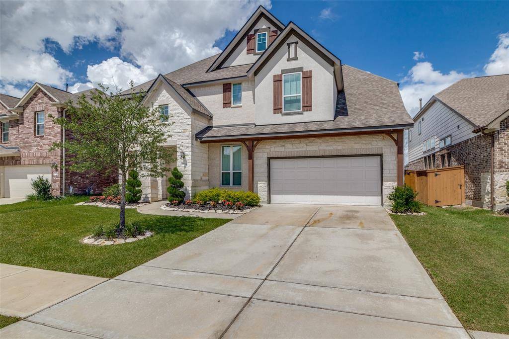 Humble, TX 77346,15734 Deeside Spring DR