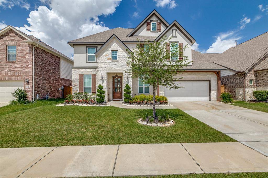 Humble, TX 77346,15734 Deeside Spring DR