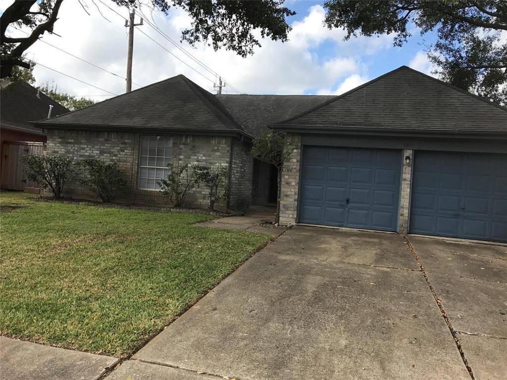 Sugar Land, TX 77478,2511 Barrington Place DR