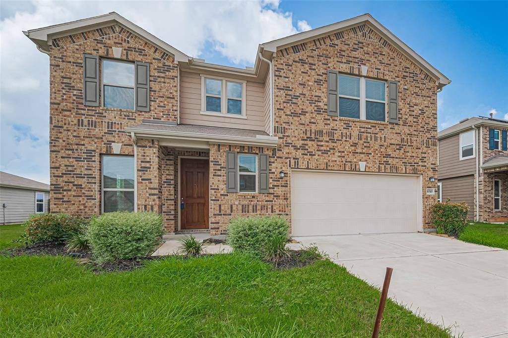 Rosenberg, TX 77469,5727 Texas Sage Drive DR