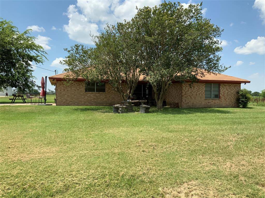 Iola, TX 77861,5441 County Road 127