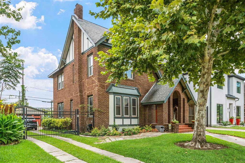 Houston, TX 77098,1723 Marshall ST