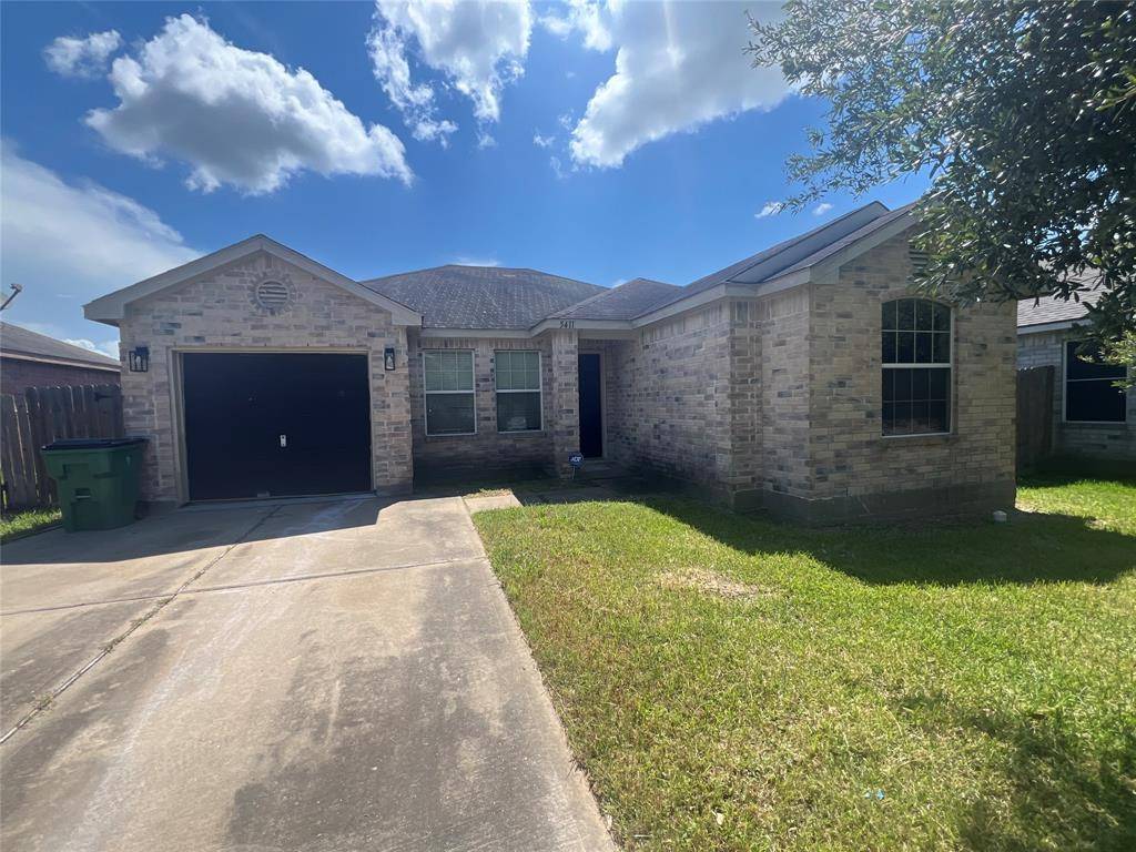 Rosharon, TX 77583,5411 Rio Alamo ST