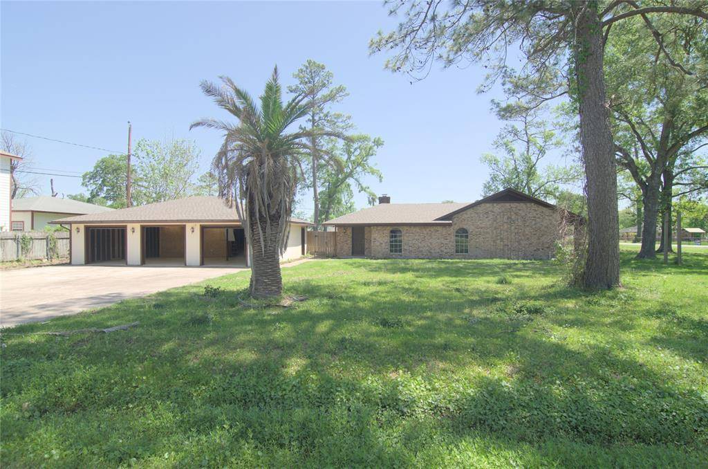Houston, TX 77039,2807 Balmorhea AVE
